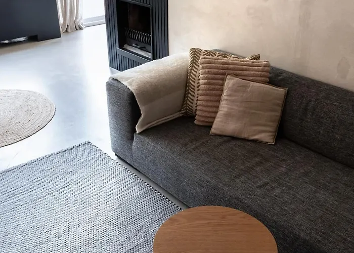 -casa Como- Nabij Het Meer, Restaurants & Keukenhof Casa de Férias *