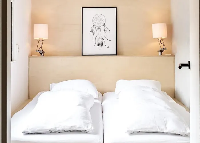 Casa de Férias -casa Como- Nabij Het Meer, Restaurants & Keukenhof