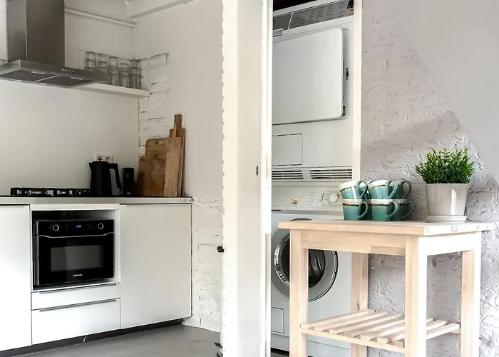 -casa Como- Nabij Het Meer, Restaurants & Keukenhof * Noordwijkerhout