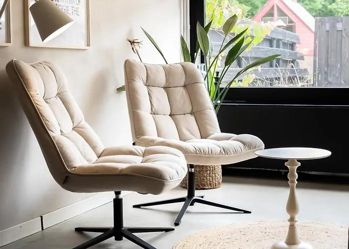 -casa Como- Nabij Het Meer, Restaurants & Keukenhof * Noordwijkerhout