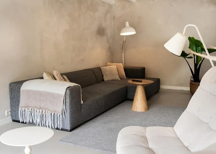 Casa de Férias -casa Como- Nabij Het Meer, Restaurants & Keukenhof